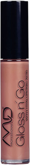 MD Professionnel N Go Гланц за устни 7 ml