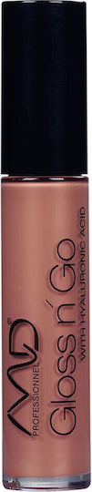 MD Professionnel N Go Гланц за устни 7 ml