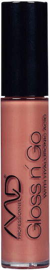 MD Professionnel N Go Гланц за устни 7 ml