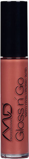 MD Professionnel N Go Гланц за устни 7 ml