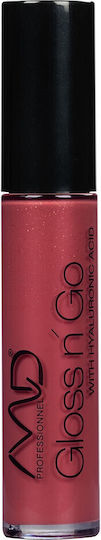MD Professionnel N Go Гланц за устни 7 ml
