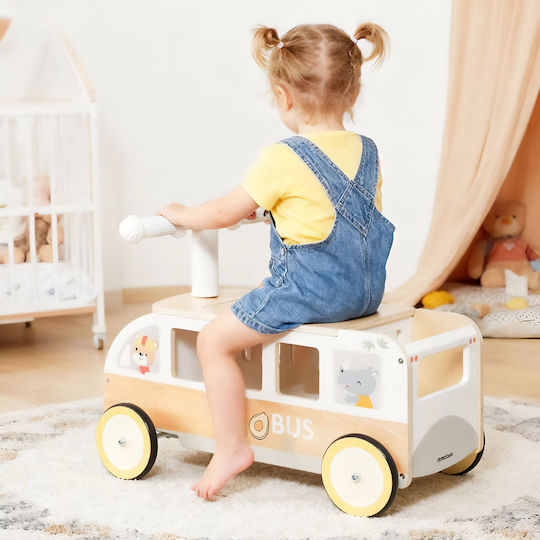 Mamabrum Animal Ride On for 12+ Months