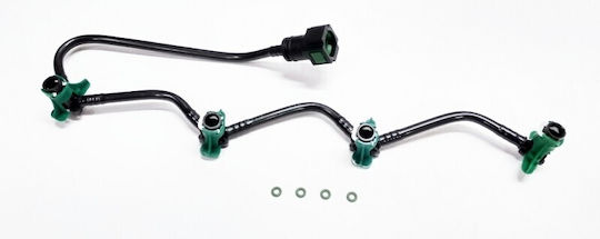 Σωλήνας Επιστροφής Καυσίμου Volvo 1.6td S40 S60 V40 V70 31355340