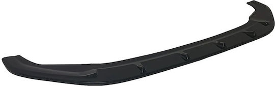Motordrome Front Car Spoiler Compatible with Volkswagen Golf 17-20