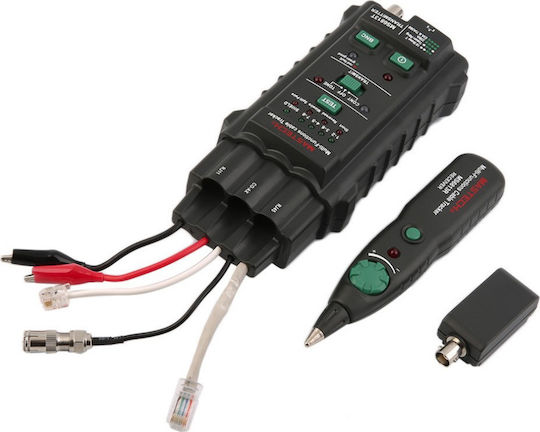 Mastech MS6813 Cable and Metal Detector