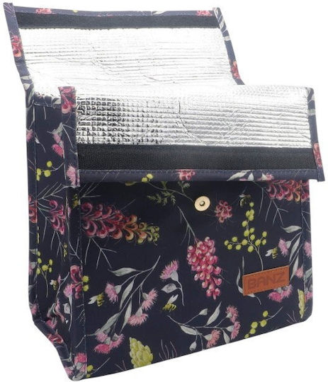 Banz Geantă Izolată de Umar M24 x Lățime15 x Înălțime24cm
