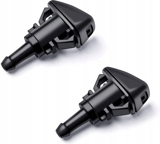 Windshield Washer Nozzle Hyundai Tucson Ix35 Accent
