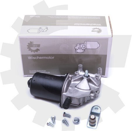 Μοτέρ Εμπρόσθιου Υαλοκαθαριστήρα Bmw X5 E70 X6 E71 E72 61617200510 61617200510