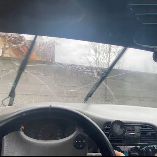 2x Duze ștergător braț Citroen C8 Peugeot 807