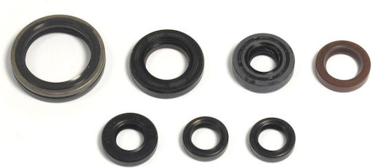 Athena Engine Seal Kit Yamaha Yzf Wr 250f 2001-2013