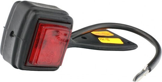 Fast Fast LED Fiat Ducato Mit Weißem Licht 1 Stück