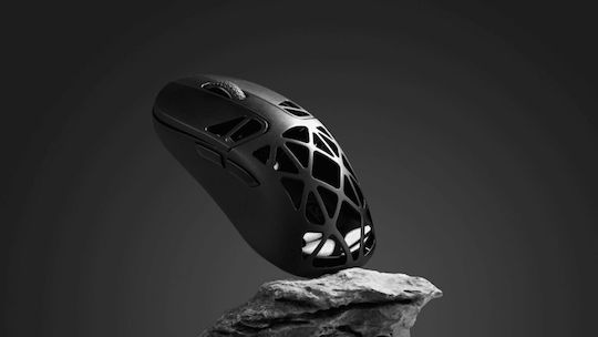 Keychron M3 Mini (M3M-A25) Wireless Mouse – Metal Edition Ultra-lightweight, 8K Polling Rate