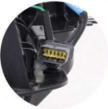 OE PSA OE PSA DPF-Filter Für Fiat