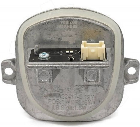 Unitate Led Lumini De Zi BMW 7 G11 G12 Dreapta 63119498408