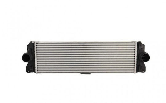 Fast Car Intercooler for Mercedes-Benz Sprinter