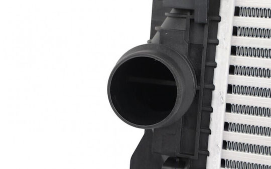 Fast Car Intercooler for Mercedes-Benz Sprinter