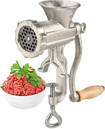 Lamart Meat Grinder Gray