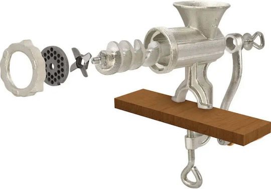 Lamart Meat Grinder Gray