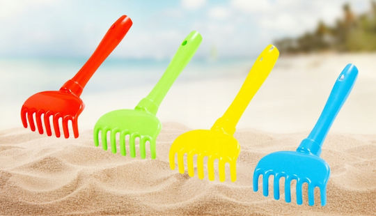 Megadidi Greble De Nisip Pentru Copii Jucării De Plajă 19 Cm