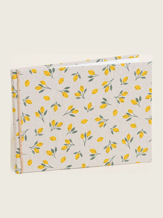 Beauty Home Wish Book Small Lemons Sideways