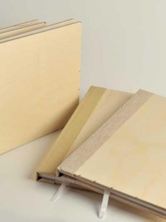 Beauty Home Hochzeitswunschbücher Holzbuch