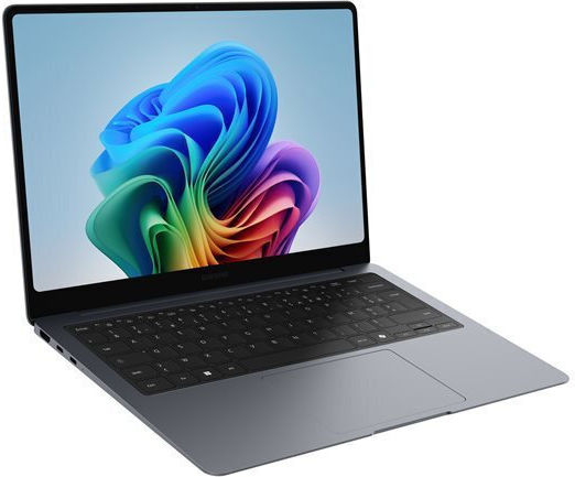 Samsung Galaxy Book6 Pro 14" Ecran Tactil (Ultra 5-325/16GB/512GB SSD/W11 Pro) (Tastatură UK)