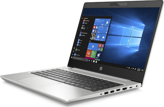 HP Probook 440 G8 Überarbeitet Note A 14" (Kern i7-1165G7/8GB/256GB SSD/W11 Pro)