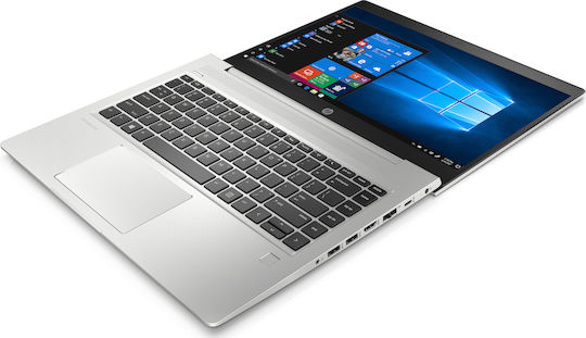 HP Probook 440 G8 Überarbeitet Note A 14" (Kern i7-1165G7/8GB/256GB SSD/W11 Pro)