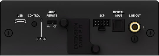 Match Up 8bmw Mk2 Car Audio Amplifier 8 Channels DSP