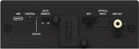 Match Up 6dsp Mk2 Car Audio Amplifier 6 Channels DSP