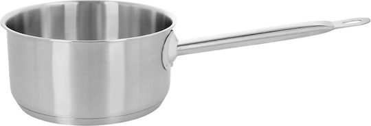 Demeyere Classic Pro 3 Oală Mică Lapte La Abur 1lt 14cm
