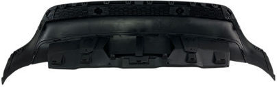 Kit de caroserie BMW X6 E71 2007-2014 Design M Pack Splitter Lat
