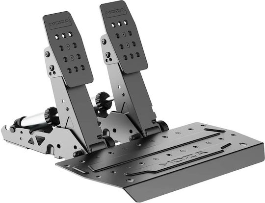 Moza Racing SRP2 Pedal for Steering Wheel for PC