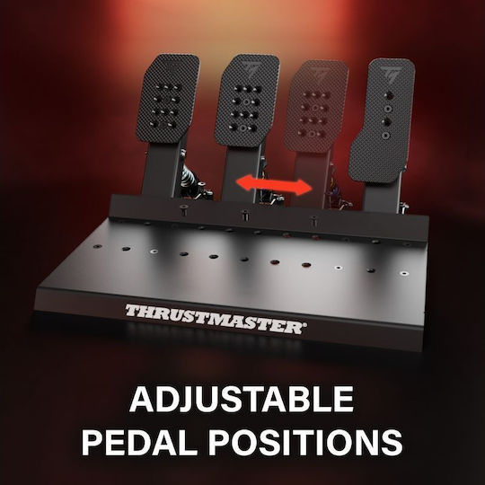 Thrustmaster Raceline LC Pedal for Steering Wheel for PC