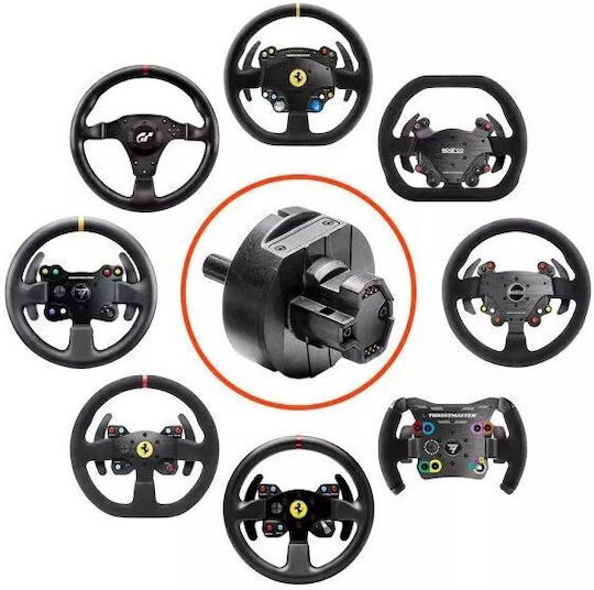 Thrustmaster Бързо освобождаване Upgrade за PC