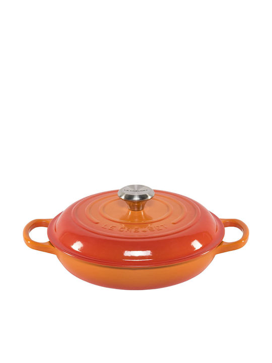 Le Creuset Плитка тенджера