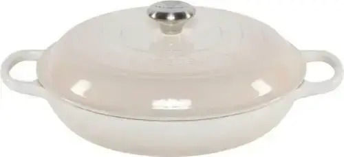 Le Creuset Tiefe Topf Le Creuset Tiefe Topf