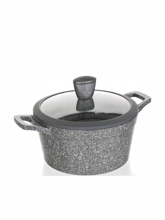 Banquet Βαθιά Κατσαρόλα 6.4lt