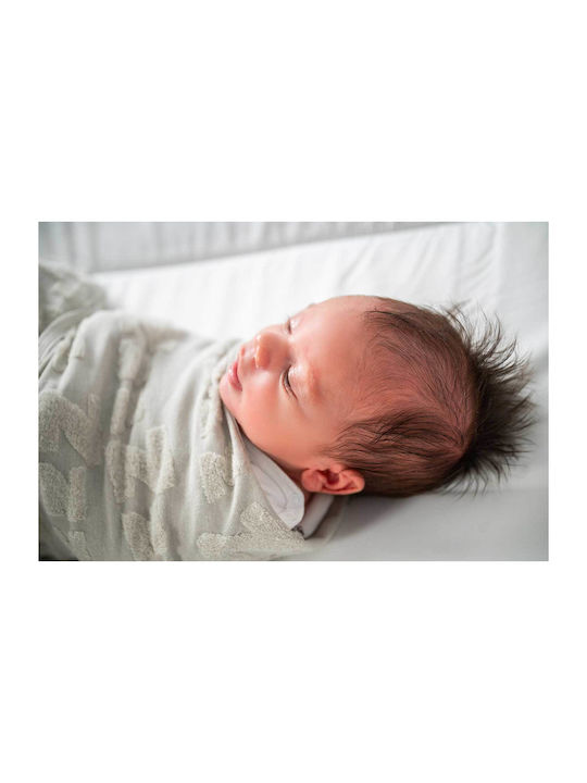 Blisssnug Одеяло За Пелени Розово
