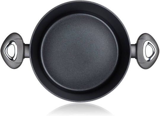 Banquet Дълбока тенджера от алуминий 6.2lt
