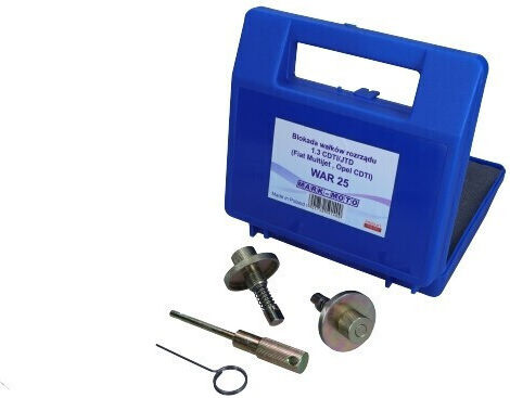 Κλείδωμα Εκκεντροφόρων 1.3 Cdti Jtd Fiat Multijet Opel Cdti