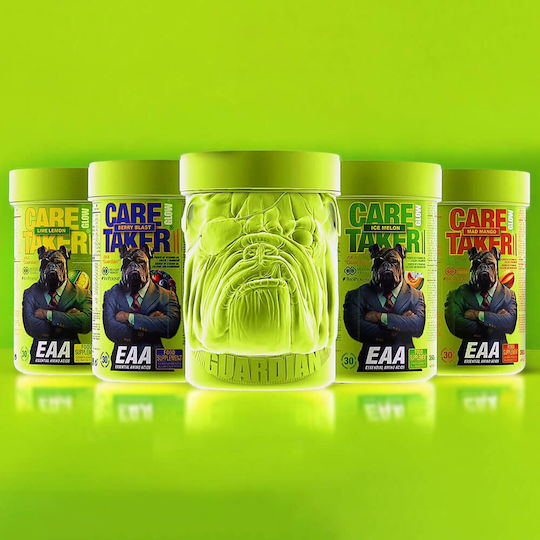 Zoomad Labs Caretaker Ii Eaa Glow 360gr Mad Mango