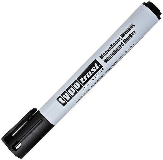Typotrust Board Marker Purple