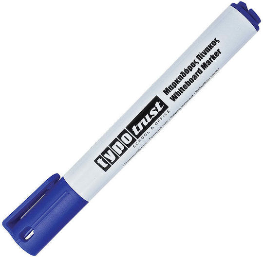 Typotrust Board Marker Purple