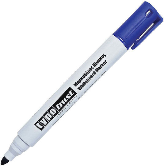 Typotrust Board Marker Purple