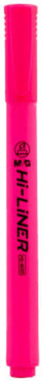 M&G Marker De Proiectare Fuchsia