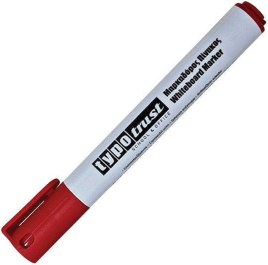 Typotrust Board Marker Blue