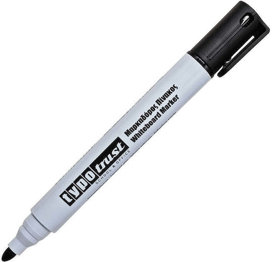 Typotrust Board Marker Blue