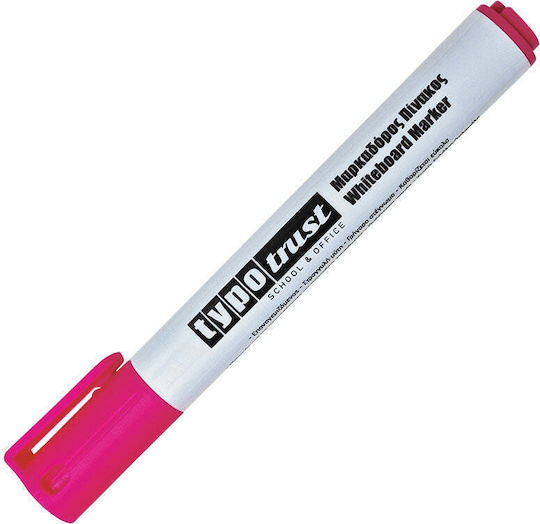 Typotrust Board Marker Blue