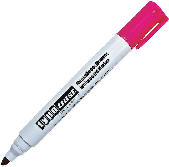 Typotrust Board Marker Black